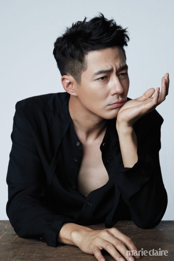 &quot;Quý ông độc thân&quot; Jo In Sung: Người đàn ông cô đơn của Kbiz, từng bị kéo vào ồn ào chia tay của Hyun Bin và Song Hye Kyo - Ảnh 4.