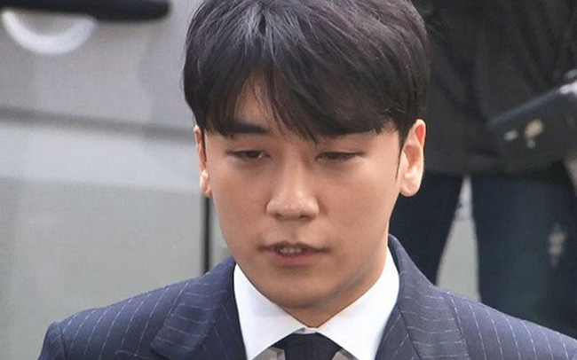 Seungri kháng cáo thất bại, Tòa án vẫn giữ nguyên mức án 1 năm 6 tháng tù giam - Ảnh 1.