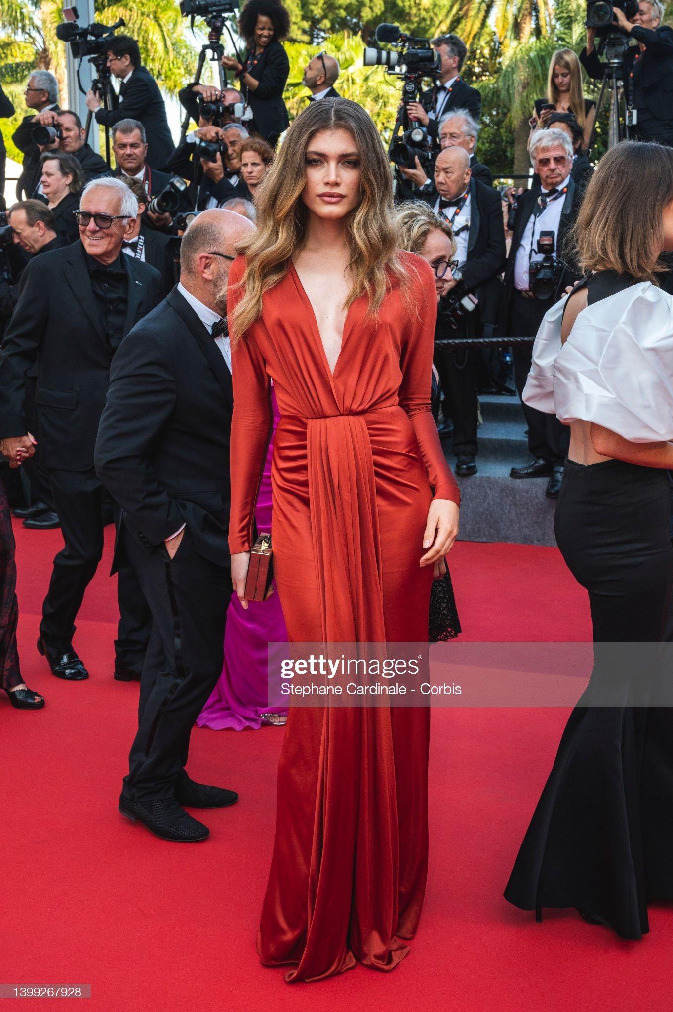 Cannes ngày 9: Dàn thiên thần nội y hở bạo trên thảm đỏ - Ảnh 27.