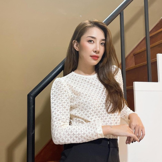 Những nhân vật mới sắp gây "sóng gió" trong Thương ngày nắng về phần 2 - Ảnh 6. Những nhân vật mới sắp gây "sóng gió" trong Thương ngày nắng về phần 2 - Ảnh 6.