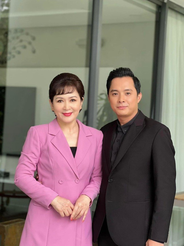 Những nhân vật mới sắp gây "sóng gió" trong Thương ngày nắng về phần 2 - Ảnh 3. Những nhân vật mới sắp gây "sóng gió" trong Thương ngày nắng về phần 2 - Ảnh 3.