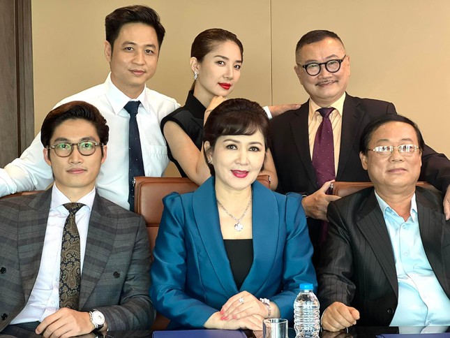 Những nhân vật mới sắp gây 'sóng gió' trong 'Thương ngày nắng về' p2 ảnh 1 Những nhân vật mới sắp gây 'sóng gió' trong 'Thương ngày nắng về' p2 ảnh 1
