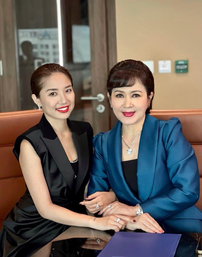 Những nhân vật mới sắp gây 'sóng gió' trong 'Thương ngày nắng về' p2 ảnh 2 Những nhân vật mới sắp gây 'sóng gió' trong 'Thương ngày nắng về' p2 ảnh 2