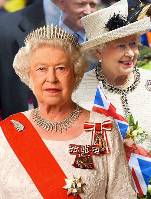 Những thành tựu nổi bật nhất của Nữ hoàng Anh trong triều đại kéo dài 7 thập kỷ