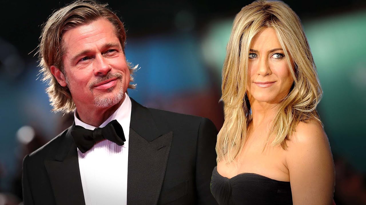 Brad Pitt's 58 years old: The 