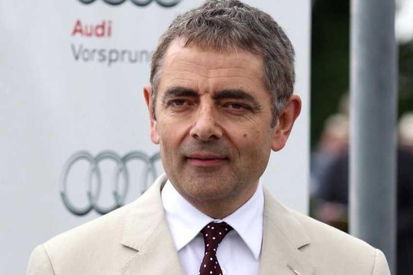 Vua hài Mr. Bean Rowan Atkinson: Vứt bỏ hôn nhân hơn nửa đời người trong vòng 65 giây, để đi theo tiếng gọi tình yêu - Ảnh 7.