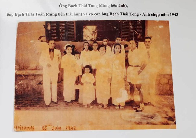 Đám cưới “chơi ngông” của con trai tỷ phú Hải Phòng năm 1922: Rước dâu bằng máy bay, người đến ăn cỗ miễn phí còn được tặng tiền - Ảnh 4.