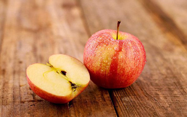 5 loại trái cây càng ăn càng no lâu, giữ eo thon bền vững - Ảnh 2.