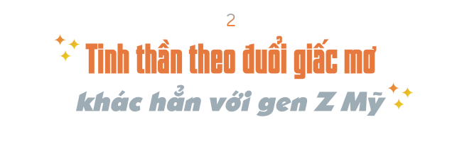 Gen Z Trung Quốc: Chẳng cần nhà lầu xe hơi, chấp nhận ngồi im cho đến khi có việc như ý - Ảnh 3.