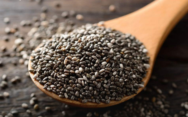 Are chia seeds really a panacea for weight loss - Photo 1.