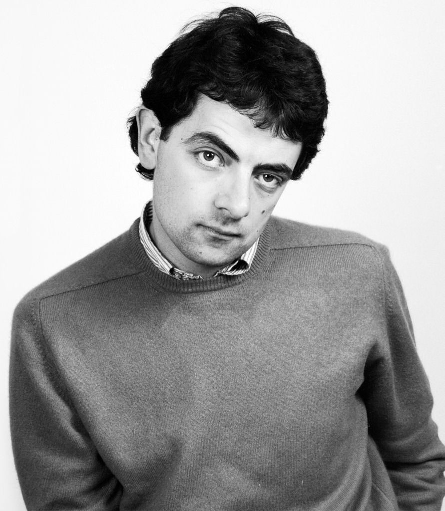"  Comedy King Mr.Bean