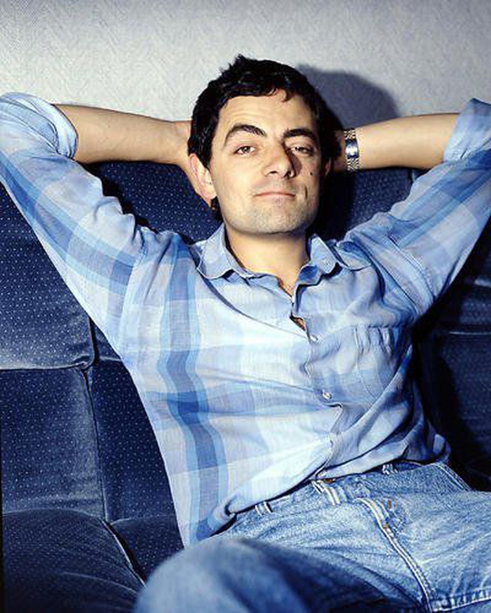 Vua hài Mr. Bean Rowan Atkinson: Vứt bỏ hôn nhân hơn nửa đời người trong vòng 65 giây, để đi theo tiếng gọi tình yêu - Ảnh 3.