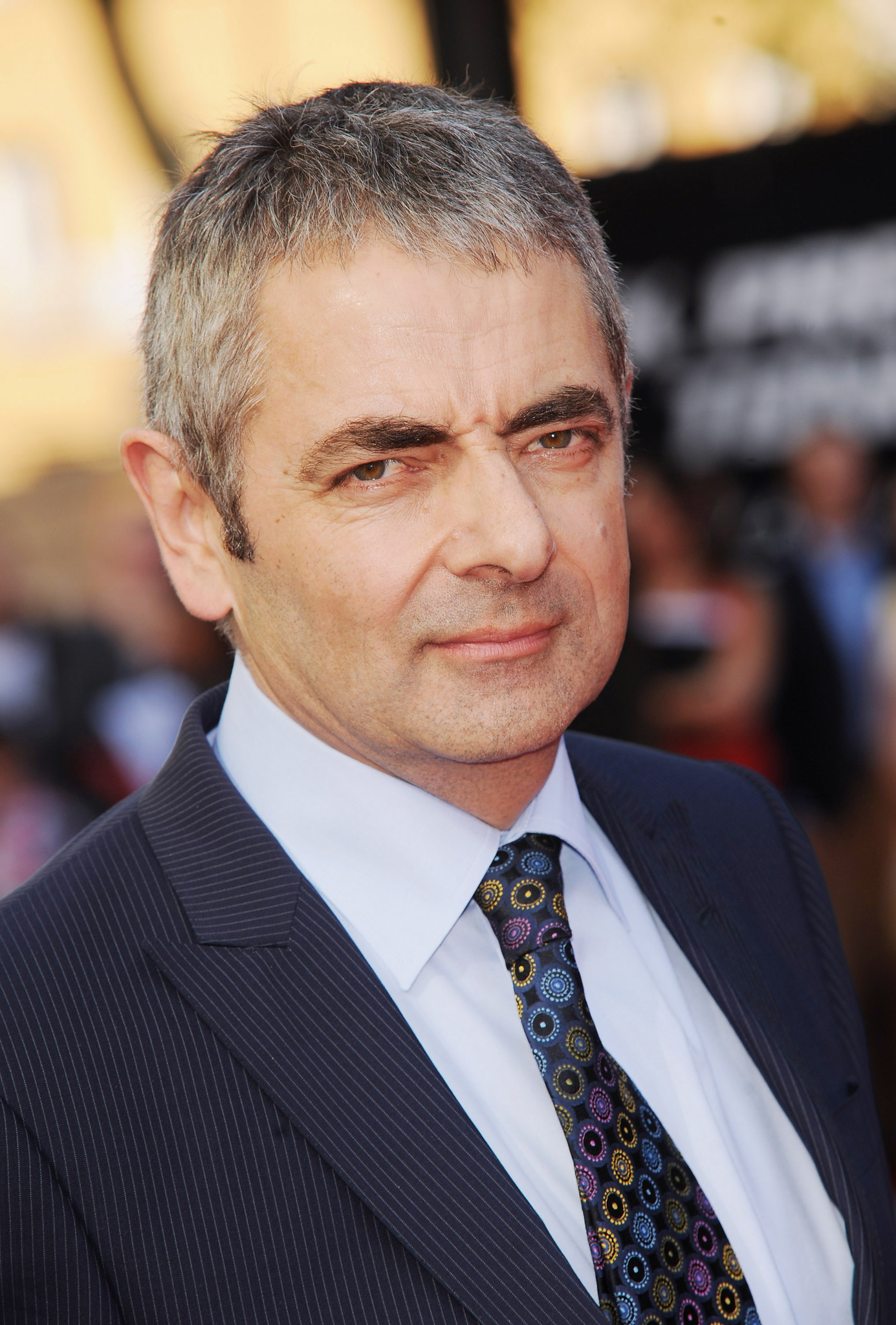 &quot; Vua hài Mr.Bean&quot; Rowan Atkinson: Cuộc hôn nhân cả nửa đời người kết thúc chóng vánh trong vòng 65 giây - Ảnh 16.