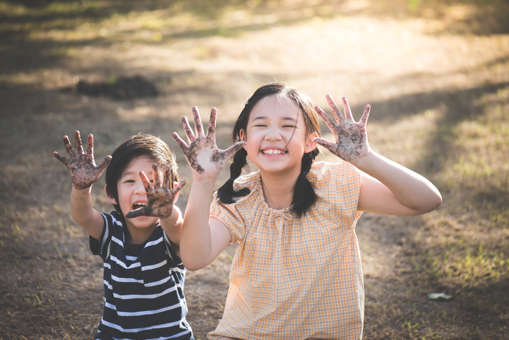 Children often say these 5 sentences, proving that their mother has taught them very well and deserves to be a great mother - Photo 3.