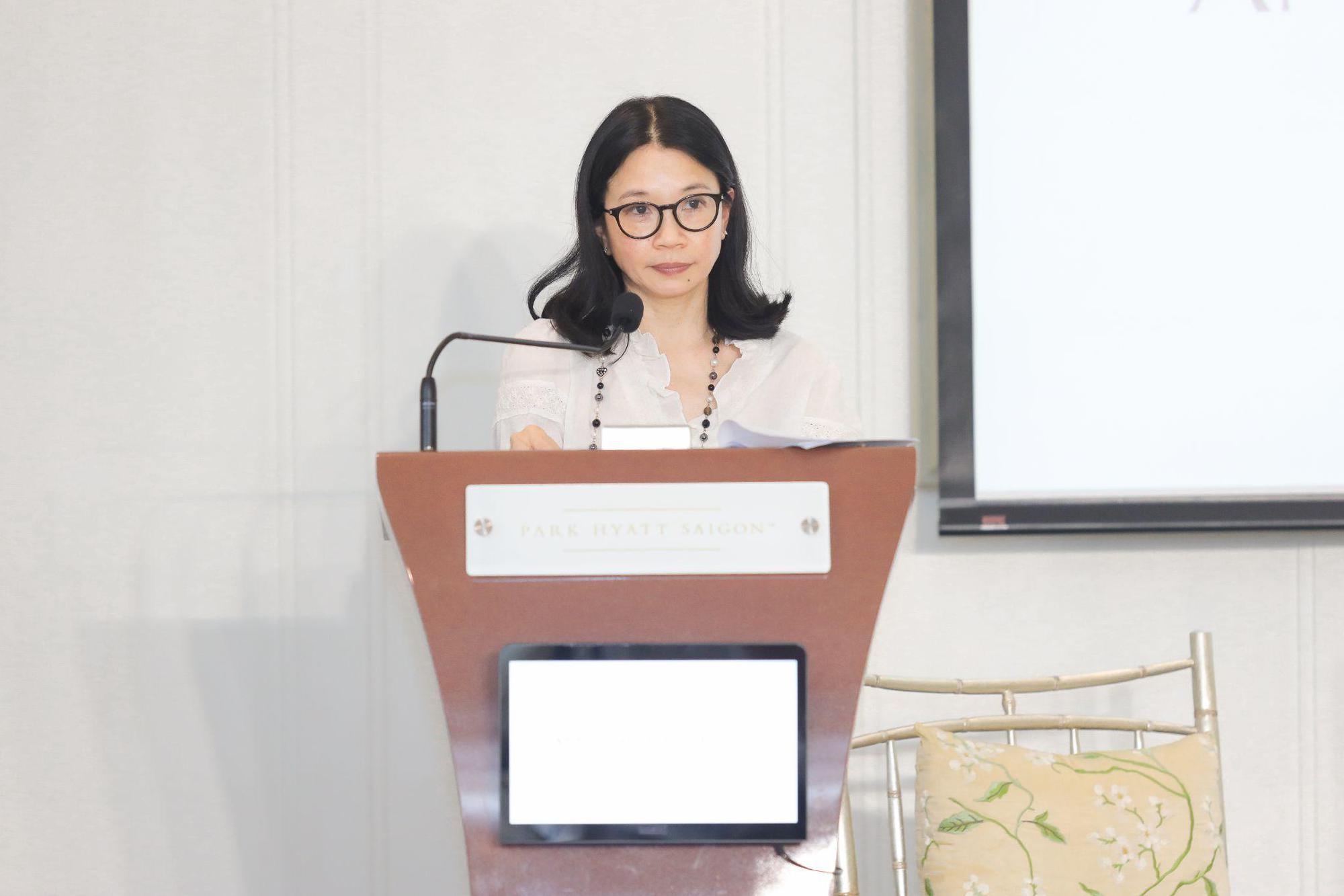 Một thương hiệu mỹ phẩm cao cấp từ Pháp vừa ra mắt tại thị trường Việt Nam - Ảnh 5. Một thương hiệu mỹ phẩm cao cấp từ Pháp vừa ra mắt tại thị trường Việt Nam - Ảnh 5.