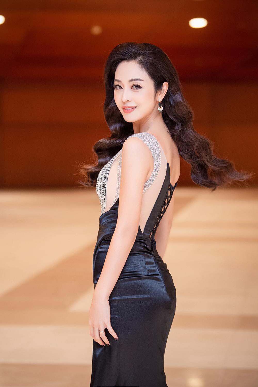 Top 6 Miss World 2021 đọ sắc Jennifer Phạm tại Gala vinh danh các vận động viên SEA Games 31 - Ảnh 7.