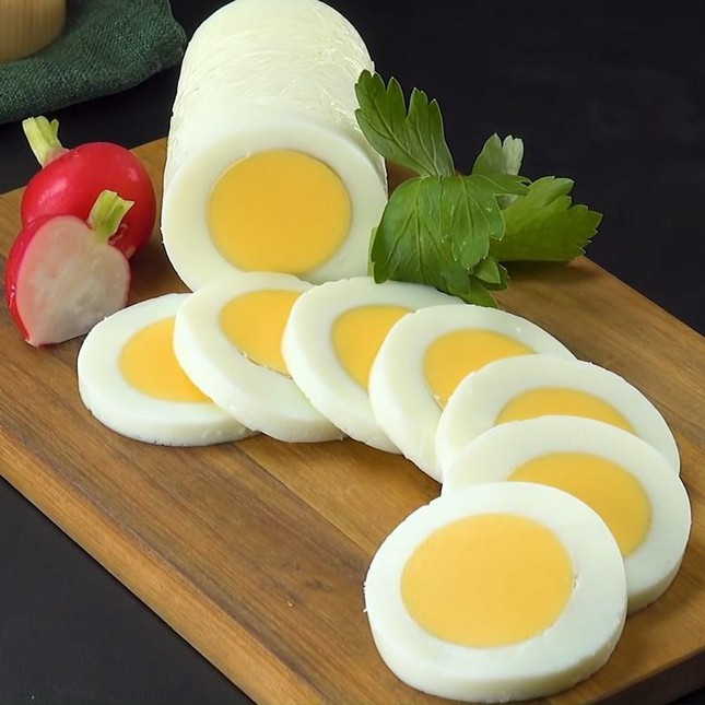 Những 'đại kỵ' khi ăn trứng cực hại sức khỏe không phải ai cũng biết - Ảnh 2.
