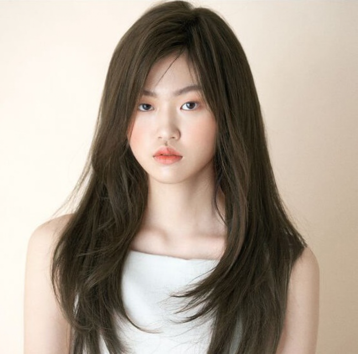Những kiểu tóc tỉa layer khiến nàng thật xinh đẹp, trẻ trung - Ảnh 3.