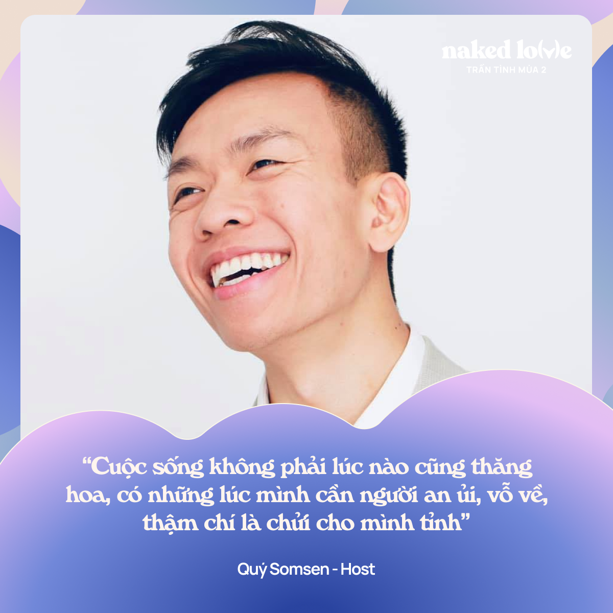 DuongFynn chooses a life partner who is educated, Quynh Luong responds sharply: DuongFynn chooses a life partner who is educated, Quynh Luong responds sharply: