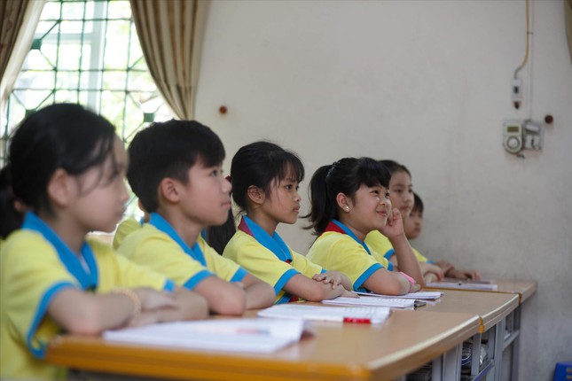 Kiến nghị đưa s&aacute;ch gi&aacute;o khoa v&agrave;o danh mục Nh&agrave; nước định gi&aacute; - Ảnh 1.