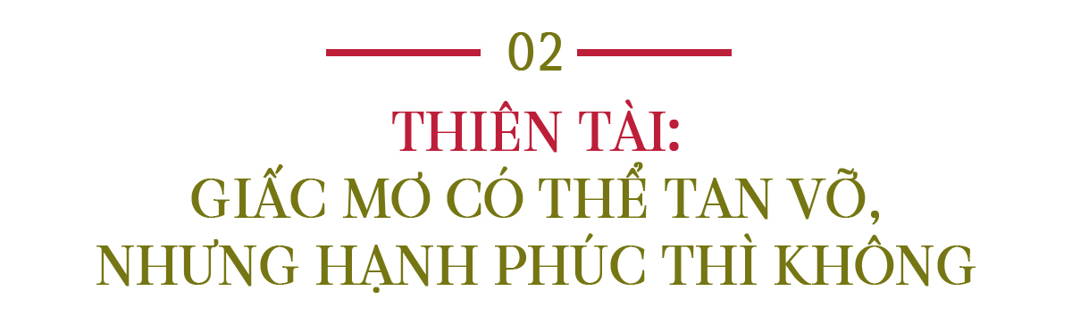 Rich kid, thiên tài hay người bình thường cũng đều có cơ hội thành công và hạnh phúc như nhau, quan trọng là tìm đúng công thức: Thí nghiệm từ thực tế kéo dài 28 năm cho kết quả gây ngỡ ngàng!  - Ảnh 4.