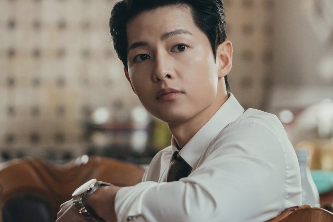 Phim Hàn tháng 6: Loạt siêu phẩm của So Ji Sub, Seo Ye Ji, Song Joong Ki và tình cũ Nhã Phương lên sóng - Ảnh 18.