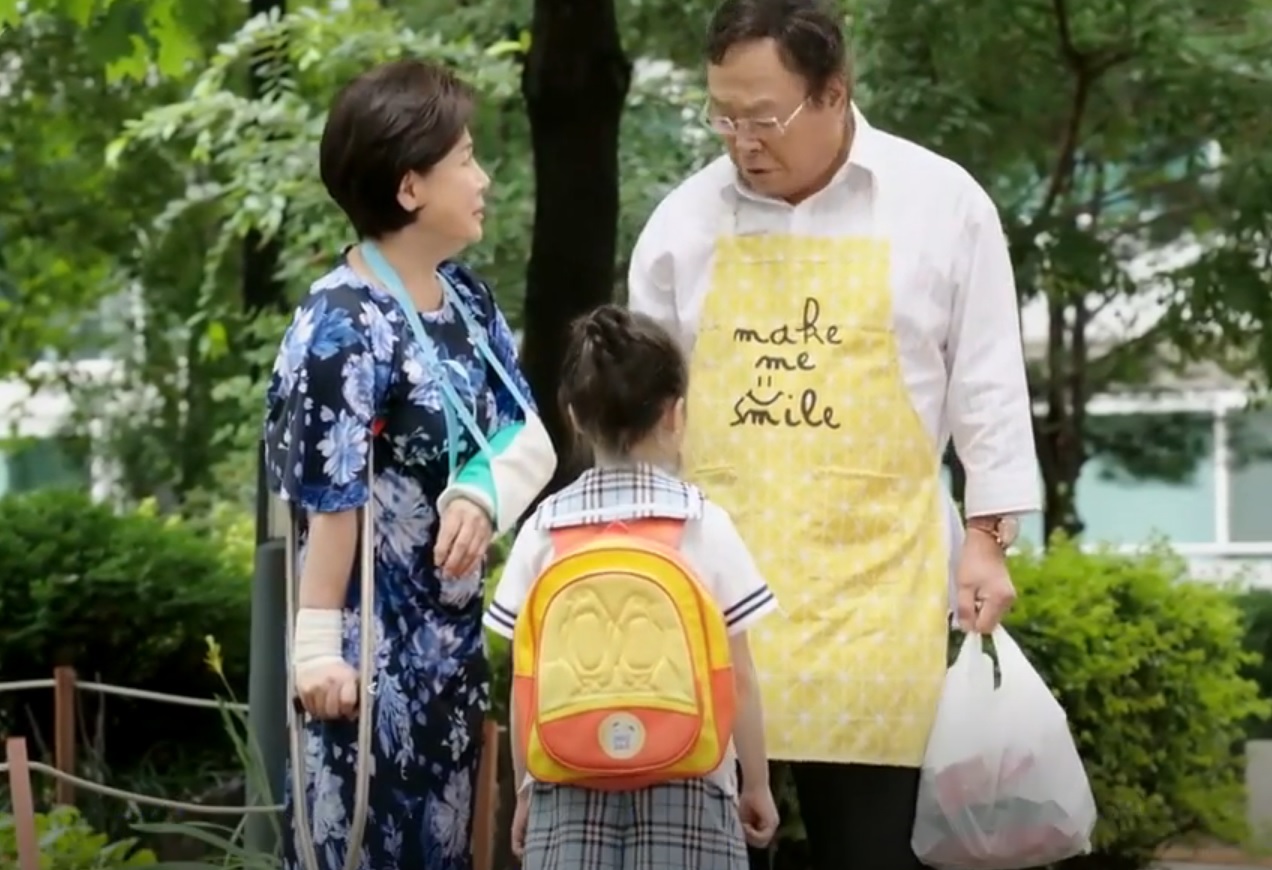 &quot;Thương ngày nắng về&quot; bản Hàn: Bà Nga ung thư giai đoạn cuối, bản Việt xuất hiện nhân vật &quot;hãm&quot; hơn cả Thương? - Ảnh 9.