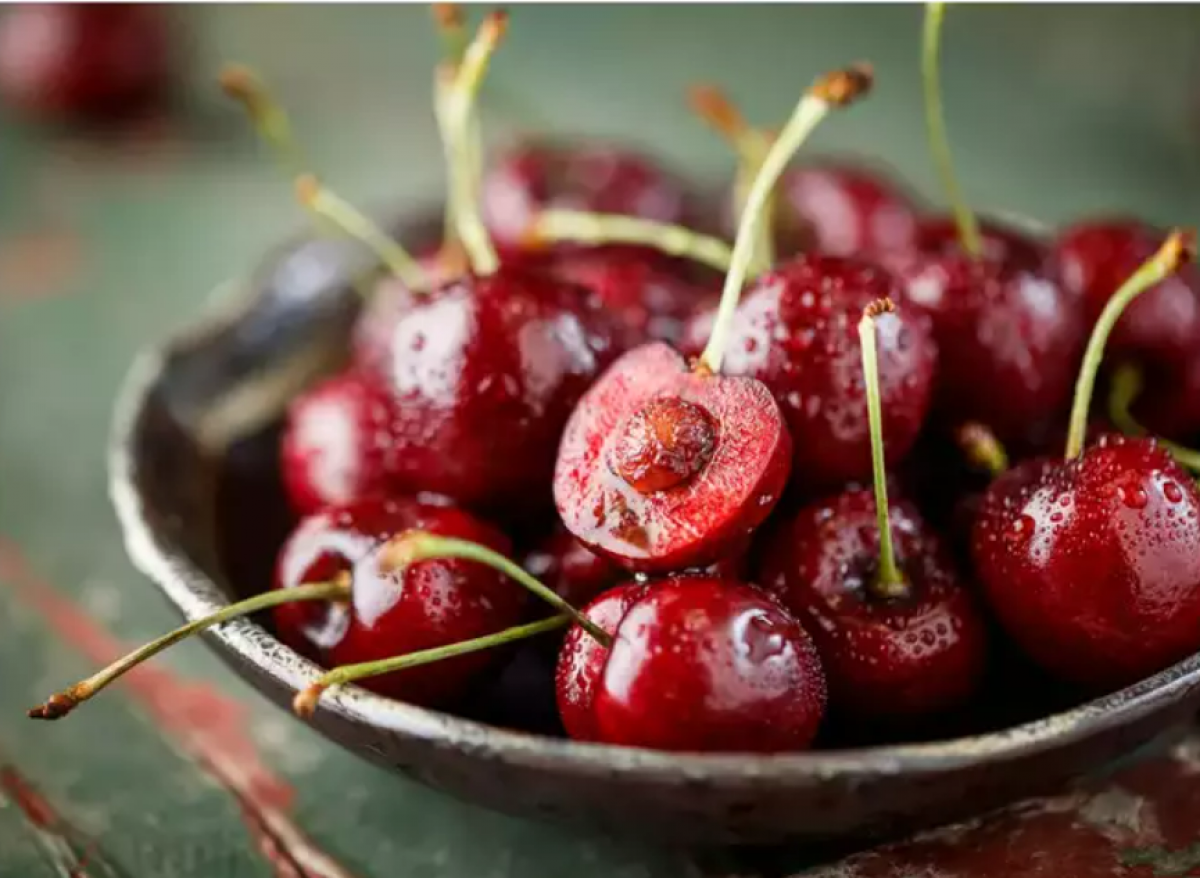 9 foods to keep your kidneys healthy - Photo 8.