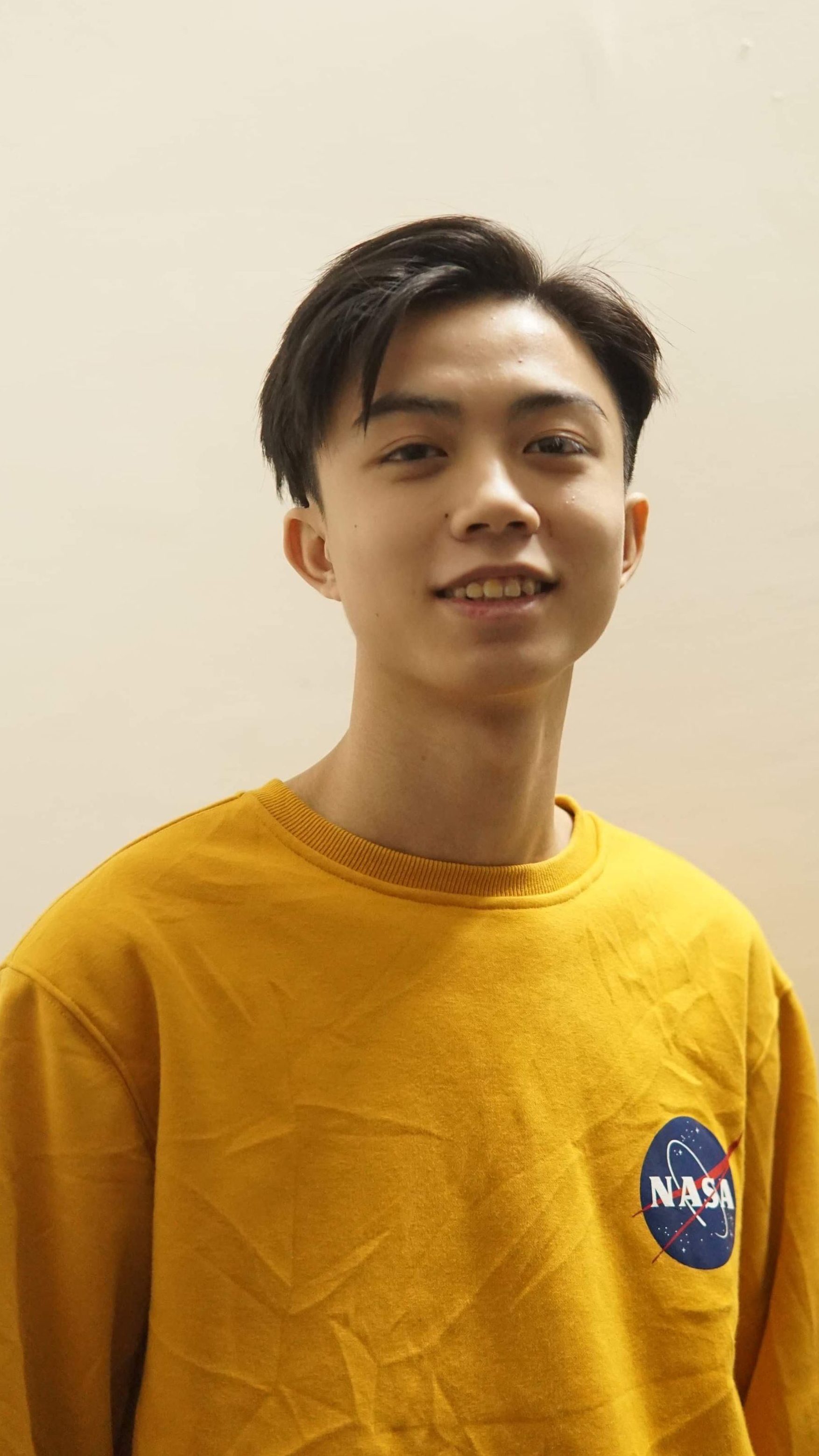 Nam sinh Nghệ An c&oacute; t&ecirc;n cực lạ, đỗ 6 trường Đại học tại Mỹ: Viết b&agrave;i luận cực ngầu về nước mắm - Ảnh 6.