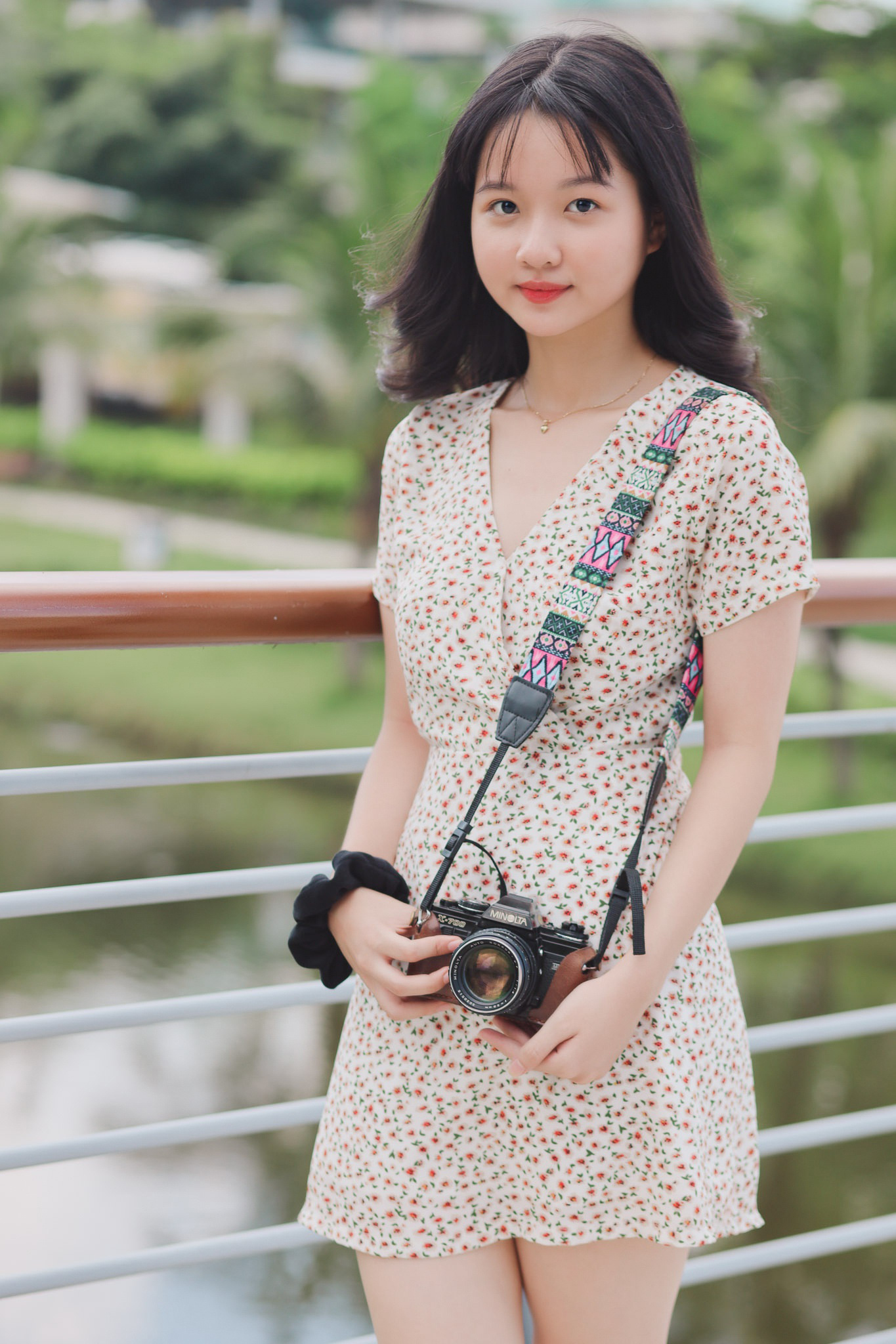 Dàn diễn viên nhí ấn tượng của phim Việt: Sao nhí Thương ngày nắng về được ví như Hoa hậu, Lâm Thanh Mỹ - Bảo Ngọc càng lớn càng xinh  - Ảnh 3.