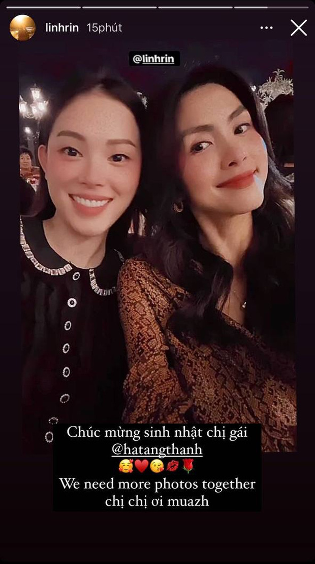 The best bridesmaids of billionaire Johnathan Hanh Nguyen: Beautiful beauty off the table, smart and talented in the right standard for a proud daughter-in-law - Photo 3.