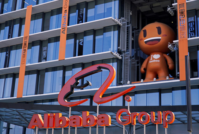 News of billionaire Jack Ma was arrested, Alibaba stock plummeted - Photo 2.