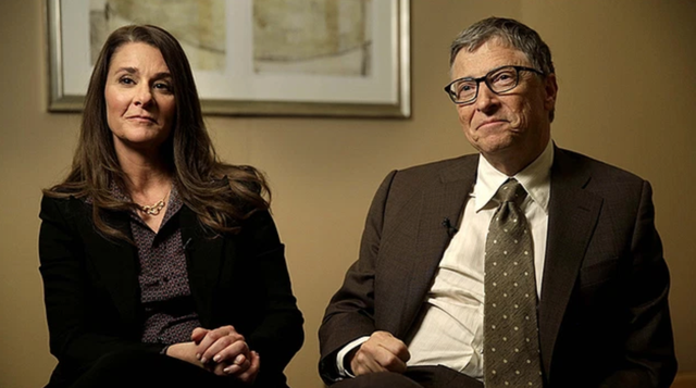 Bill Gates bất ngờ lên tiếng về vợ cũ: Nếu được làm lại, tôi sẽ vẫn chọn Melinda và kết hôn với bà ấy! - Ảnh 3.