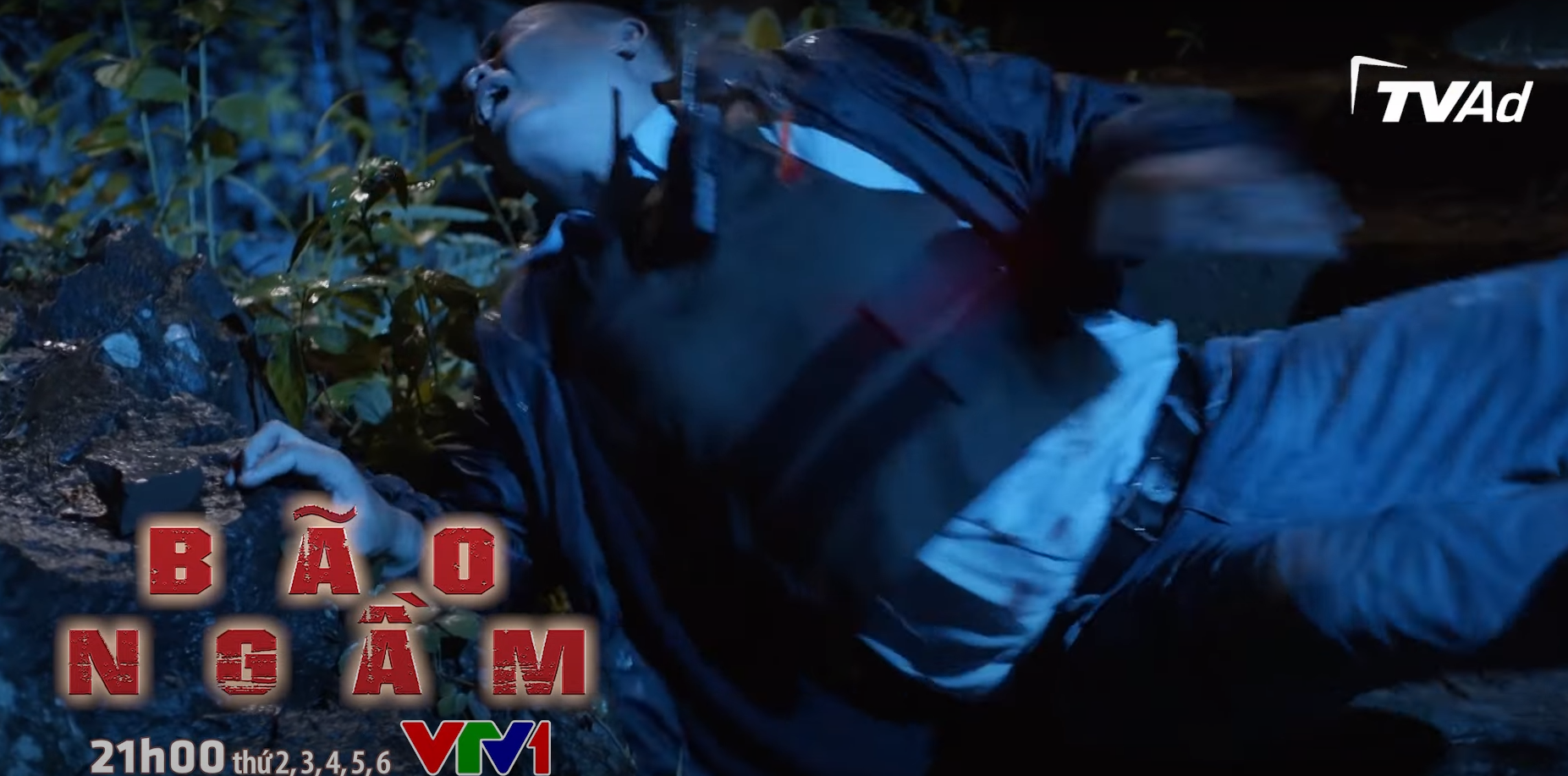 B&atilde;o ngầm tập 67: Hải Triều tr&uacute;ng dao, đ&aacute;nh đổi v&ocirc; nghĩa - Ảnh 1.