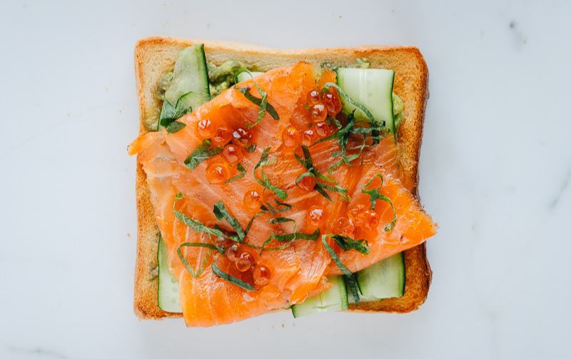 M&ugrave;a bơ ch&iacute;n rộ, nhớ ngay 6 c&aacute;ch l&agrave;m b&aacute;nh m&igrave; ăn s&aacute;ng n&agrave;y, đảm bảo đủ chất m&agrave; lại dưỡng da trắng s&aacute;ng, mịn m&agrave;ng - Ảnh 6.