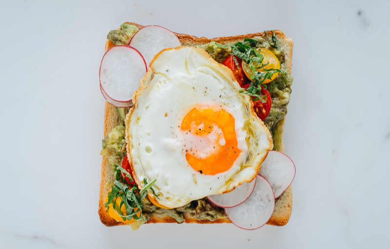 M&ugrave;a bơ ch&iacute;n rộ, nhớ ngay 6 c&aacute;ch l&agrave;m b&aacute;nh m&igrave; ăn s&aacute;ng n&agrave;y, đảm bảo đủ chất m&agrave; lại dưỡng da trắng s&aacute;ng, mịn m&agrave;ng - Ảnh 4.