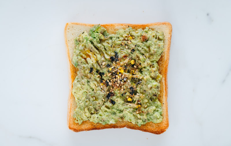 M&ugrave;a bơ ch&iacute;n rộ, nhớ ngay 6 c&aacute;ch l&agrave;m b&aacute;nh m&igrave; ăn s&aacute;ng n&agrave;y, đảm bảo đủ chất m&agrave; lại dưỡng da trắng s&aacute;ng, mịn m&agrave;ng - Ảnh 2.