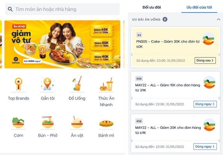 9 người 10 &yacute;, ăn uống l&agrave;m sao ngon? - Ảnh 2.