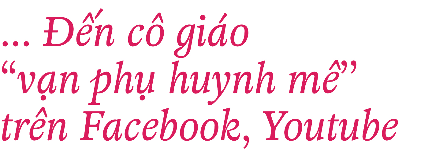 Cô giáo hạnh phúc Lương Ngọc Anh: Ngày nay, dạy con theo kiểu thương cho roi cho vọt không còn phù hợp - Ảnh 3.