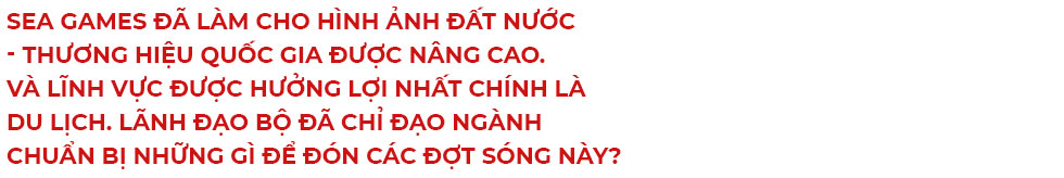   Bộ trưởng Nguyễn Văn Hùng: Chúng ta không say sưa, ngủ quên trong chiến thắng - Ảnh 13.