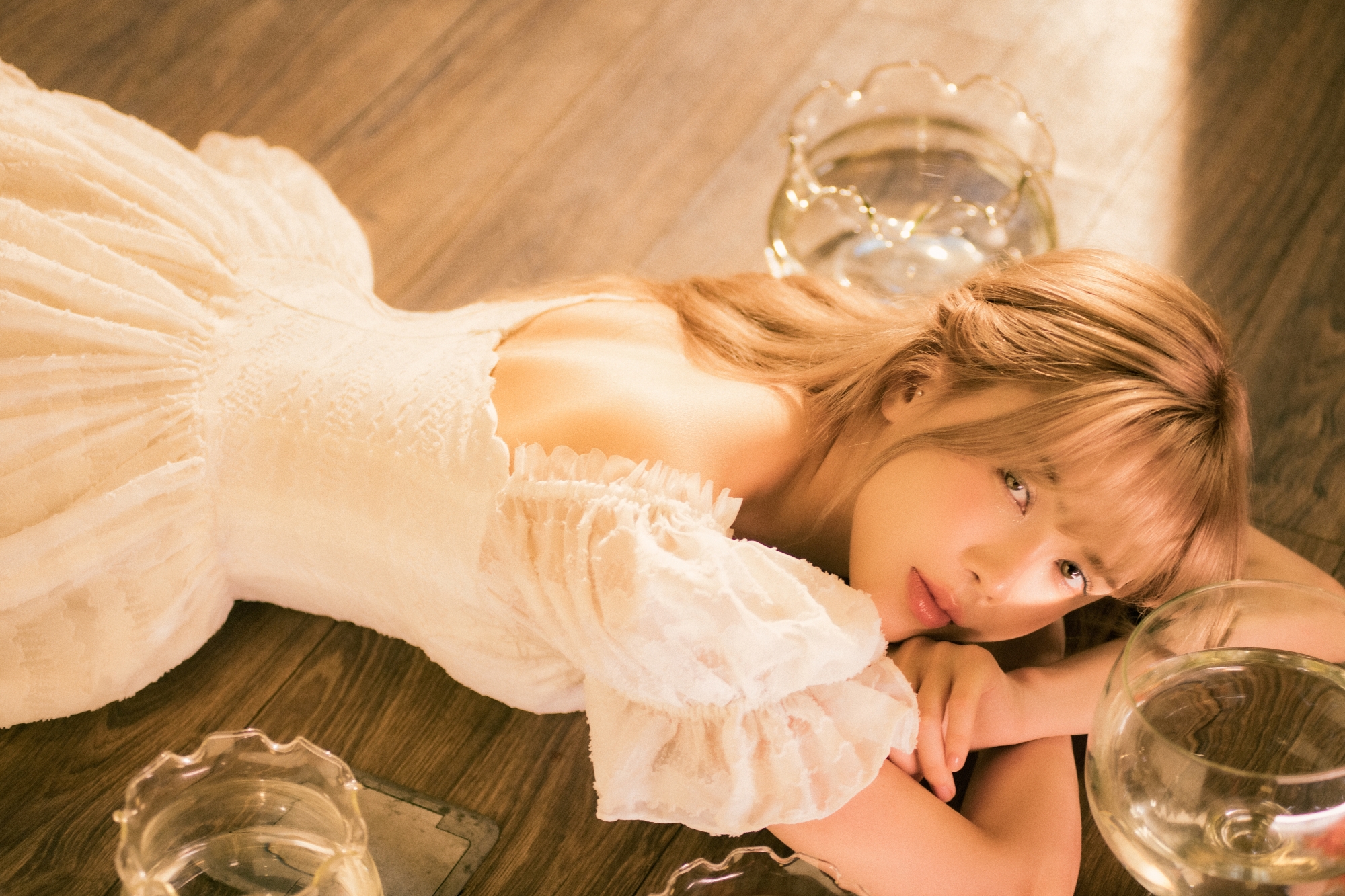 Thiều Bảo Trâm trải lòng về album mới: Tôi hát bằng cảm xúc thật và những gì đã trải qua. Từng yêu, từng hạnh phúc, thất vọng và chia tay! - Ảnh 5. Thiều Bảo Trâm trải lòng về album mới: Tôi hát bằng cảm xúc thật và những gì đã trải qua. Từng yêu, từng hạnh phúc, thất vọng và chia tay! - Ảnh 5.
