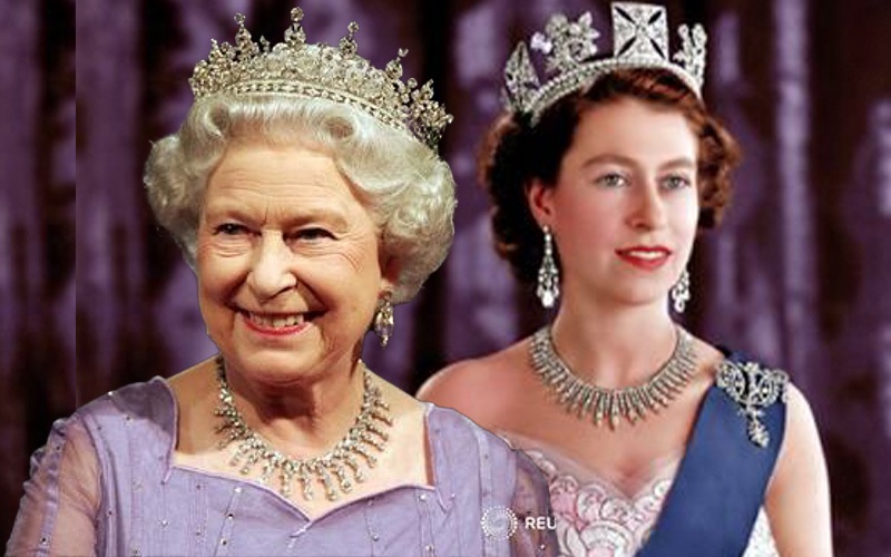 Nữ hoàng Elizabeth II: 70 năm thăng trầm với nhiều dấu ấn khó phai