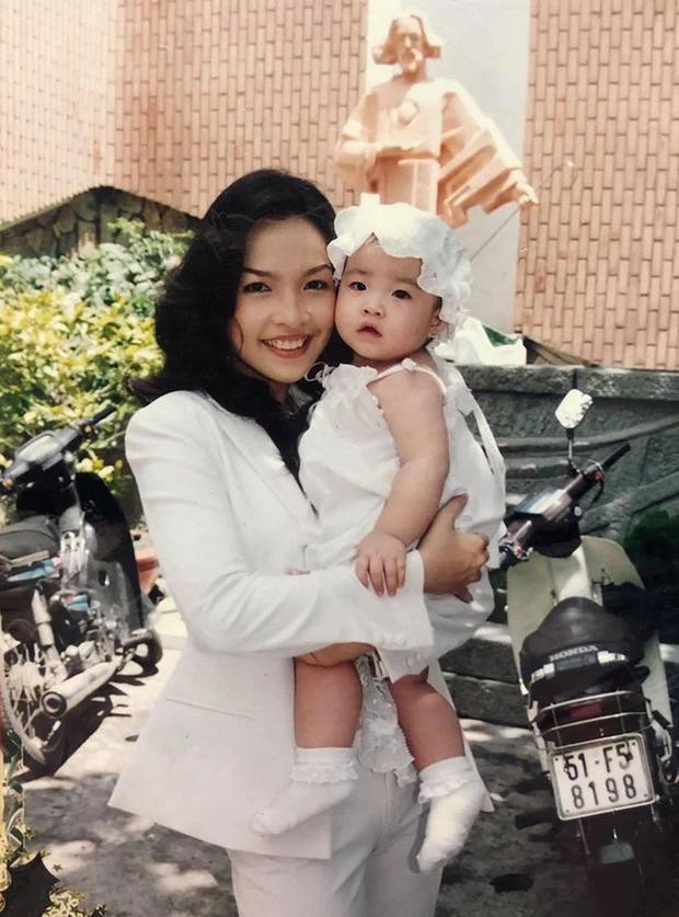 Ngọc Lan, Hiền Thục và những bà mẹ đơn thân ngày càng trổ sắc của showbiz Việt - Ảnh 2.