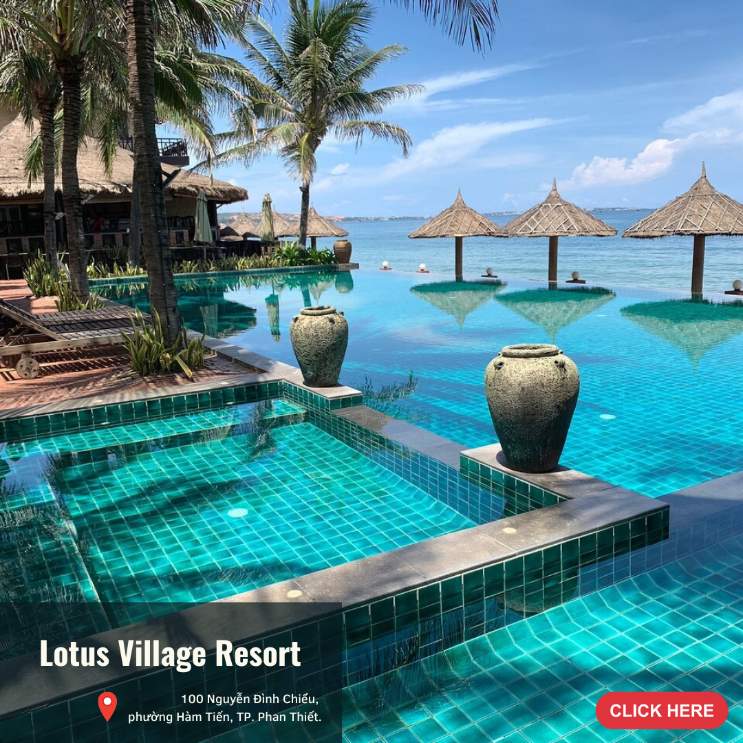 Đến Phan Thiết chơi thì ở đâu? - Xem travel blogger gợi ý loạt resort phong cách Địa Trung Hải xinh - xịn, giá cực hời cho kỳ nghỉ hè sắp tới - Ảnh 10.