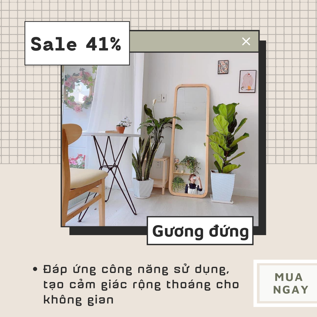 Mách kiểu decor phòng trọ thuê tối giản, vintage như người Hàn với 7 món nội thất dễ kiếm, giá sale hời cho các &quot;nàng lười&quot; - Ảnh 7.