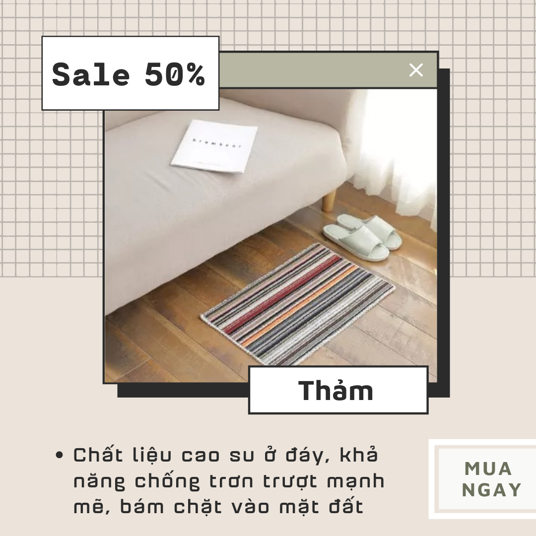 Decor phòng thuê theo phong cách Hàn Quốc vintage với 7 món đồ nội thất dễ kiếm, giá sale hời cho &quot;nàng lười&quot; - Ảnh 3.