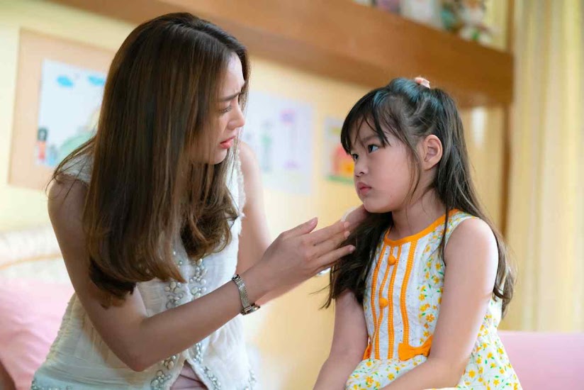 Nu&ocirc;i dạy CON G&Aacute;I cần thực hiện đủ 4 KH&Ocirc;NG n&agrave;y, cuộc đời con sau n&agrave;y nhất định nở hoa, đi đ&acirc;u cũng được y&ecirc;u thương, t&ocirc;n trọng - Ảnh 3.