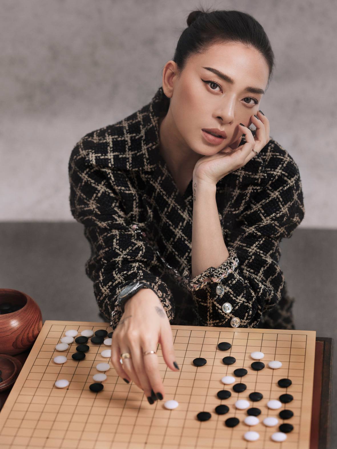 Độ giàu có choáng ngợp của vợ chồng Ngô Thanh Vân: Nàng có nhiều bất động sản đắt giá, chàng sở hữu công ty lớn và nhà hàng sang trọng - Ảnh 2.