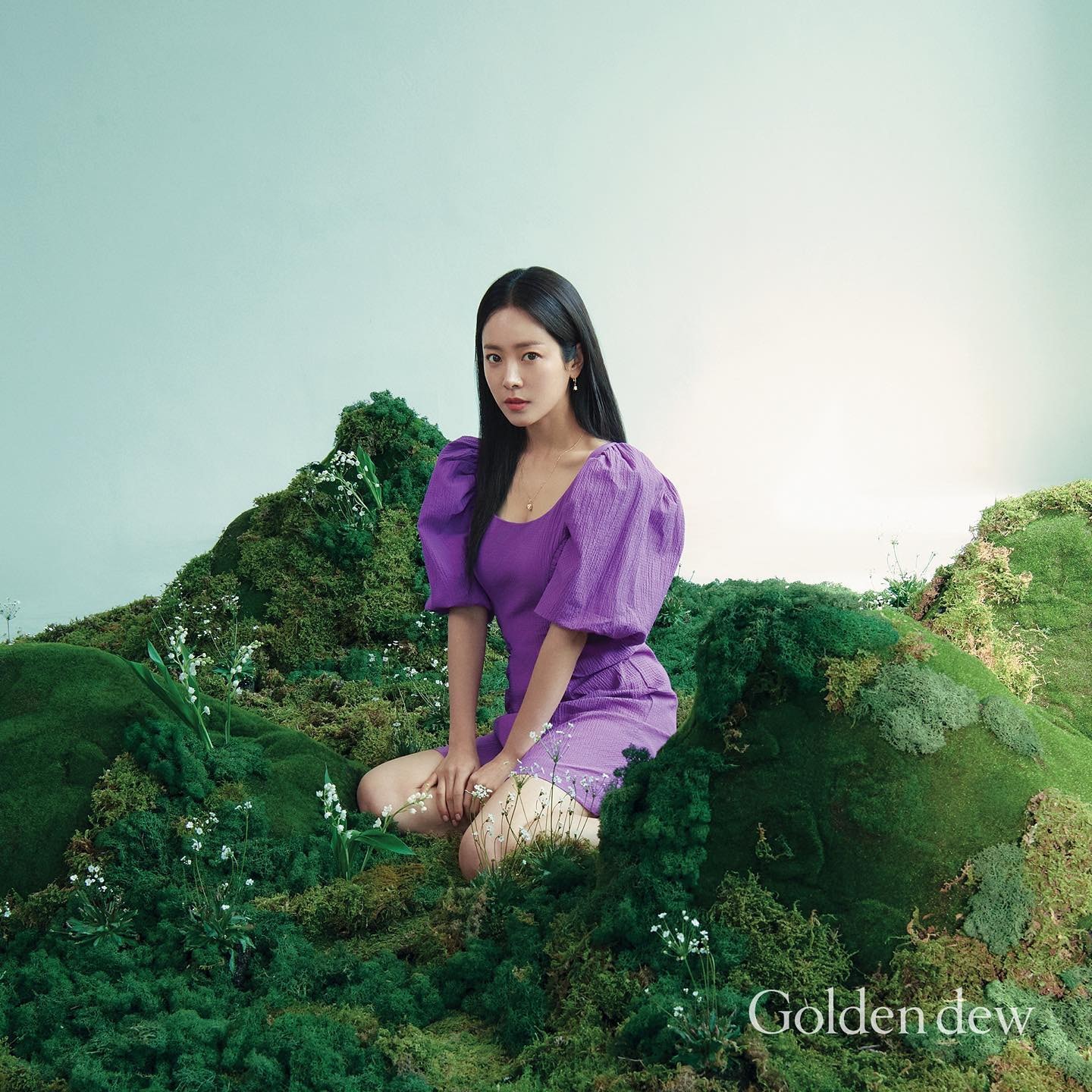 Son Ye Jin is a beauty queen, but this is a sexy goddess - Photo 7. Son Ye Jin is a beauty queen, but this is a sexy goddess - Photo 7.