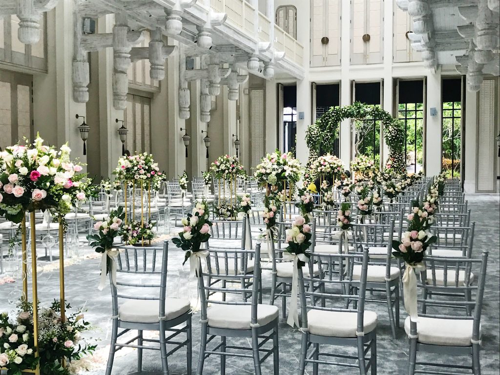 Ngắm trọn không gian tổ chức đám cưới của Ngô Thanh Vân - Huy Trần: Khu nghỉ dưỡng sang trọng bậc nhất thế giới, giá phòng lên tới hơn 100 triệu đồng  - Ảnh 9.